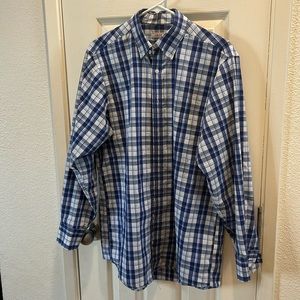 Izod shirt.  Size 15-15 1/2. 32/33